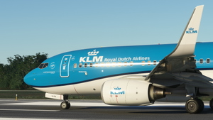 KLM Fleet (PH-BGD)(PH-BGH)(PH-BGL)(PH-BGM)(PH-BGQ) thumbnail 10