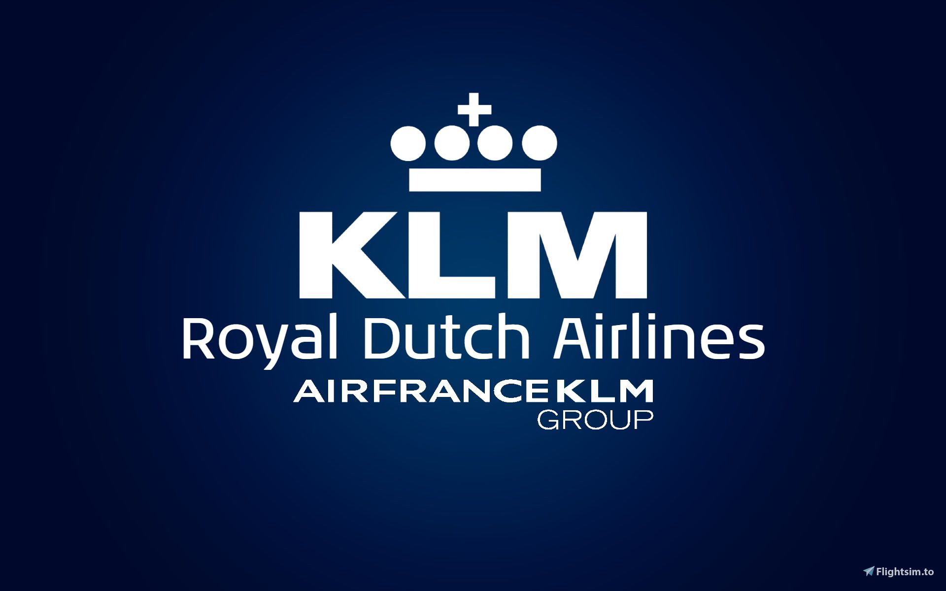 KLM Royal Dutch Airlines | PH-ATA | 8K - Image 2