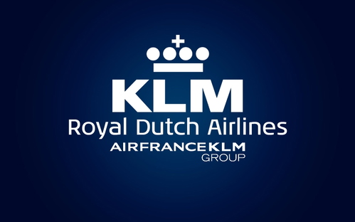 KLM Royal Dutch Airlines | PH-ATA | 8K
