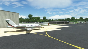KMQS - Chester County G.O. Carlson Airport thumbnail 2