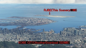 (RJBE) Kobe Airport thumbnail 18