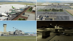 (RJBE) Kobe Airport thumbnail 15