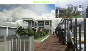 (RJBE) Kobe Airport thumbnail 12