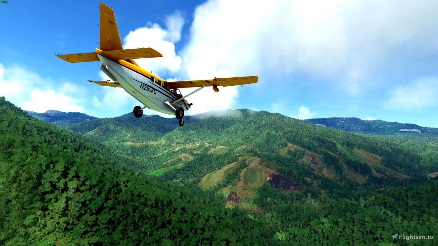 Discover & Search Flightsim.to