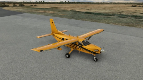 Kodiak BlackGold