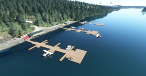 Kodiak Island Seaplane Bases thumbnail 9