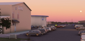 KOJC Johnson County Executive Airport thumbnail 12