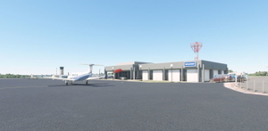 KOJC Johnson County Executive Airport thumbnail 8