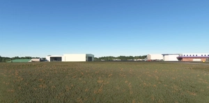 KOJC Johnson County Executive Airport thumbnail 9