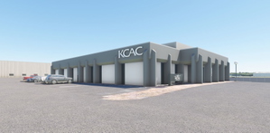 KOJC Johnson County Executive Airport thumbnail 1