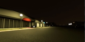 KOJC Johnson County Executive Airport thumbnail 15