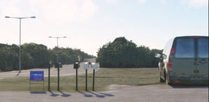 KOJC Johnson County Executive Airport thumbnail 4