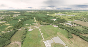 KOJC Johnson County Executive Airport thumbnail 16