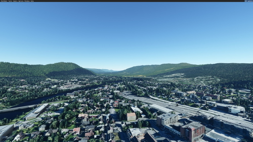 Kongsberg