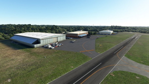 KOQN-Brandywine Airport thumbnail 3