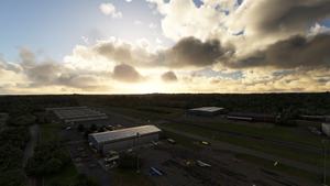 KOQN-Brandywine Airport thumbnail 7