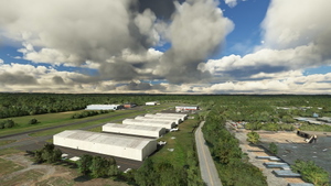 KOQN-Brandywine Airport thumbnail 6