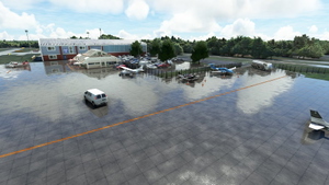 KOQN-Brandywine Airport thumbnail 18
