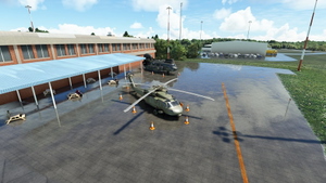 KOQN-Brandywine Airport thumbnail 17