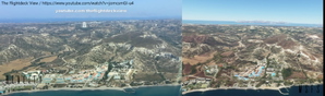 Kos (Greece) Island Vegetation and Building Fixes, Approach Realism thumbnail 1