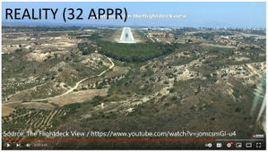 Kos (Greece) Island Vegetation and Building Fixes, Approach Realism thumbnail 3