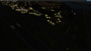 KOTH - Southwest Oregon Regional Airport, Oregon coast, USA thumbnail 7