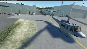 KOTH - Southwest Oregon Regional Airport, Oregon coast, USA thumbnail 8