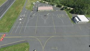 KPWM Portland International Jetport V1.1 thumbnail 8