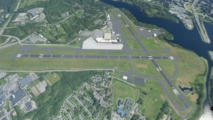 KPWM Portland International Jetport V1.1 thumbnail 10