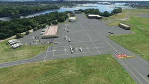 KPWM Portland International Jetport V1.1 thumbnail 7