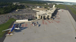 KPWM Portland International Jetport V1.1 thumbnail 2