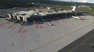 KPWM Portland International Jetport V1.1 thumbnail 3