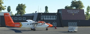 KRDM - Roberts Field - Redmond Municipal Airport thumbnail 10