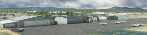 KRDM - Roberts Field - Redmond Municipal Airport thumbnail 14