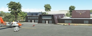 KRDM - Roberts Field - Redmond Municipal Airport thumbnail 15