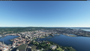 Kristiansand thumbnail 1