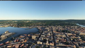 Kristiansand thumbnail 2