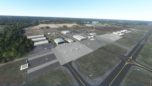 [KRWI] Rocky Mount - Wilson Regional Airport thumbnail 5