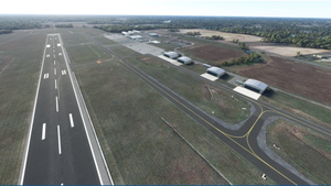 [KRWI] Rocky Mount - Wilson Regional Airport thumbnail 6