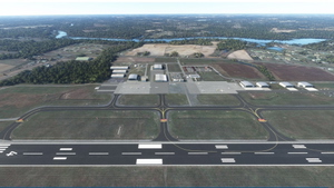 [KRWI] Rocky Mount - Wilson Regional Airport thumbnail 4
