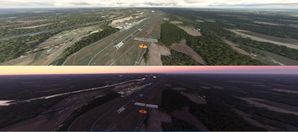 [KRWI] Rocky Mount - Wilson Regional Airport thumbnail 2