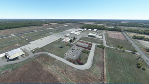 [KRWI] Rocky Mount - Wilson Regional Airport thumbnail 9