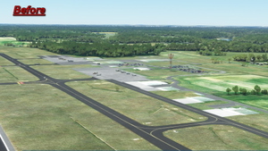 [KRWI] Rocky Mount - Wilson Regional Airport thumbnail 3