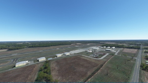 [KRWI] Rocky Mount - Wilson Regional Airport thumbnail 8