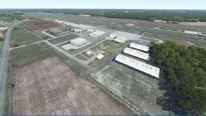 [KRWI] Rocky Mount - Wilson Regional Airport thumbnail 7