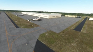 KSAV Savannah Hilton Head International Airport thumbnail 4