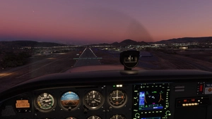 KSBP - San Luis Obispo Regional Airport thumbnail 12