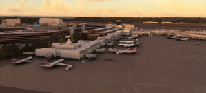 KSEA Static Aircraft thumbnail 2