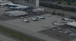 KSEA Static Aircraft thumbnail 10