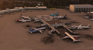 KSEA Static Aircraft thumbnail 8